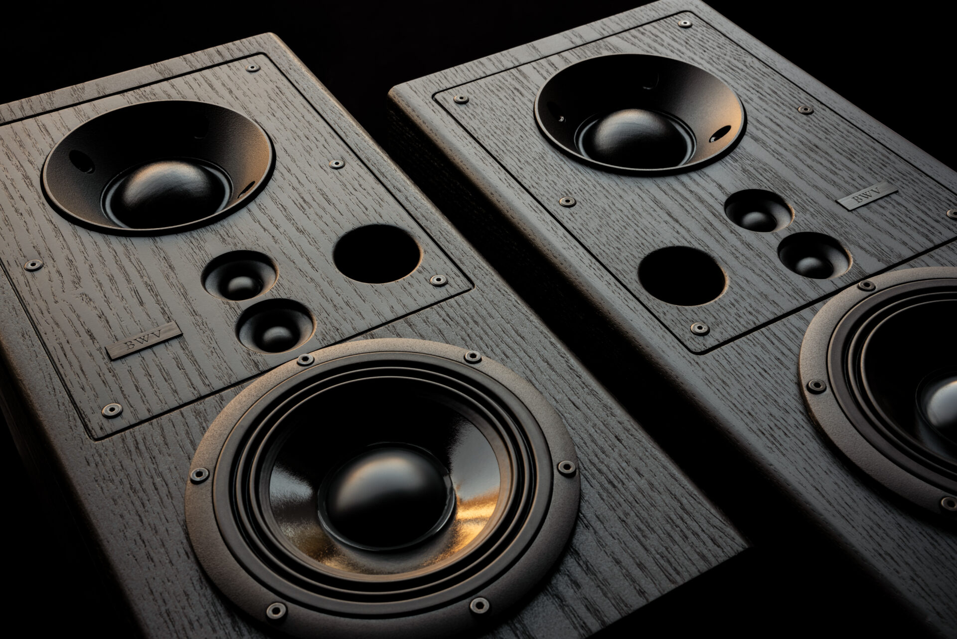 s*i様 BWV H-1（3本セット、新同品） BWV Home / Studio - BWV｜株式会社イースタンサウンドファクトリー